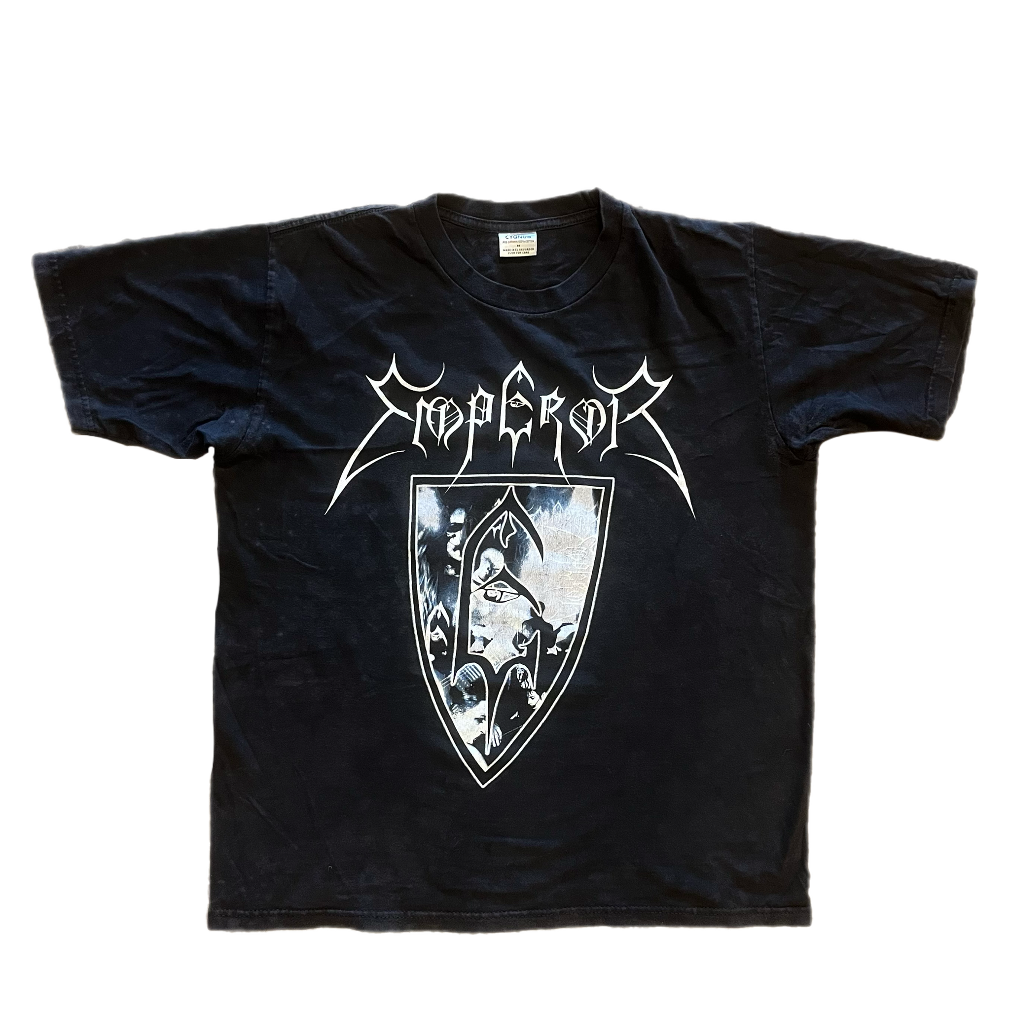 Vintage Emperor 