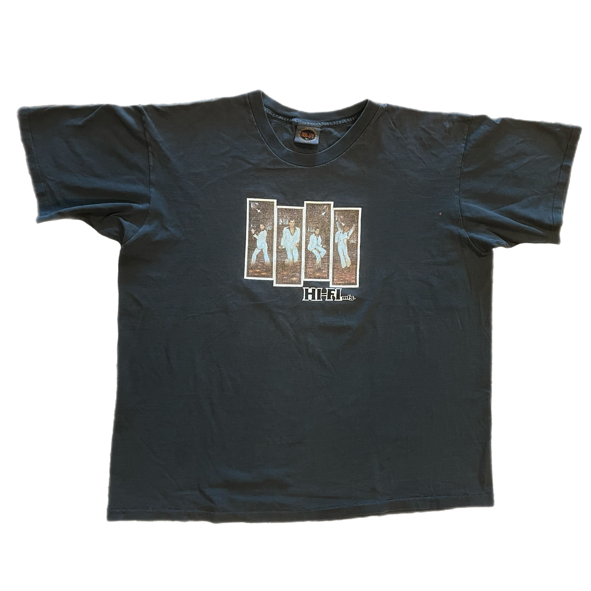 Vintage Hi-Fi MFG &quot;Elvis&quot; T-Shirt