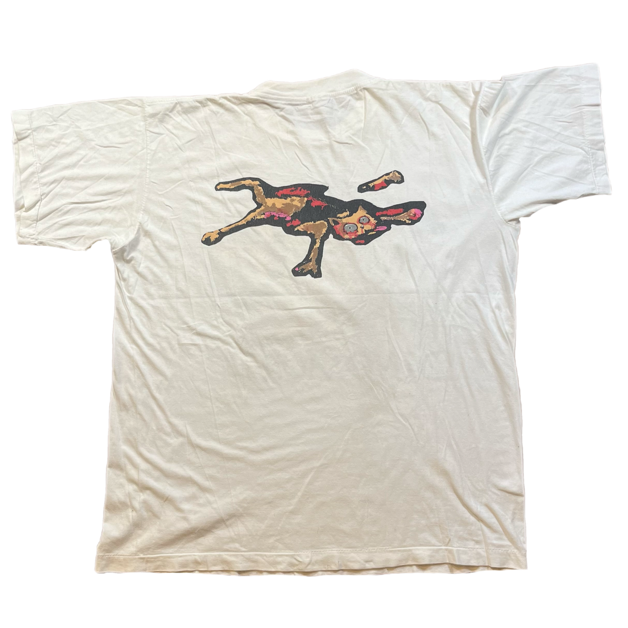 Vintage Dinosaur Jr Vintage Dinosaur Jr