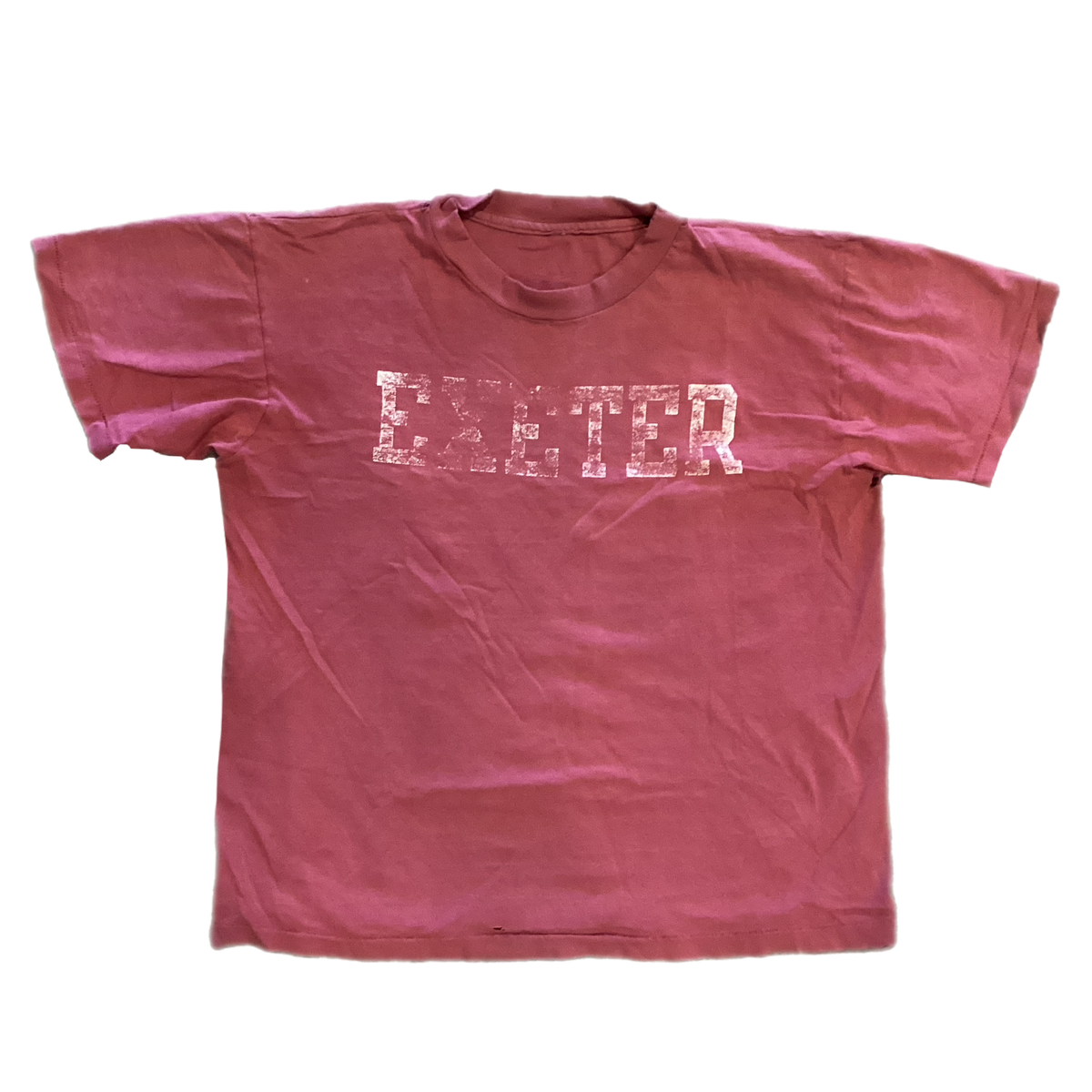 Vintage Philips Exeter Academy "New Hampshire" T-Shirt