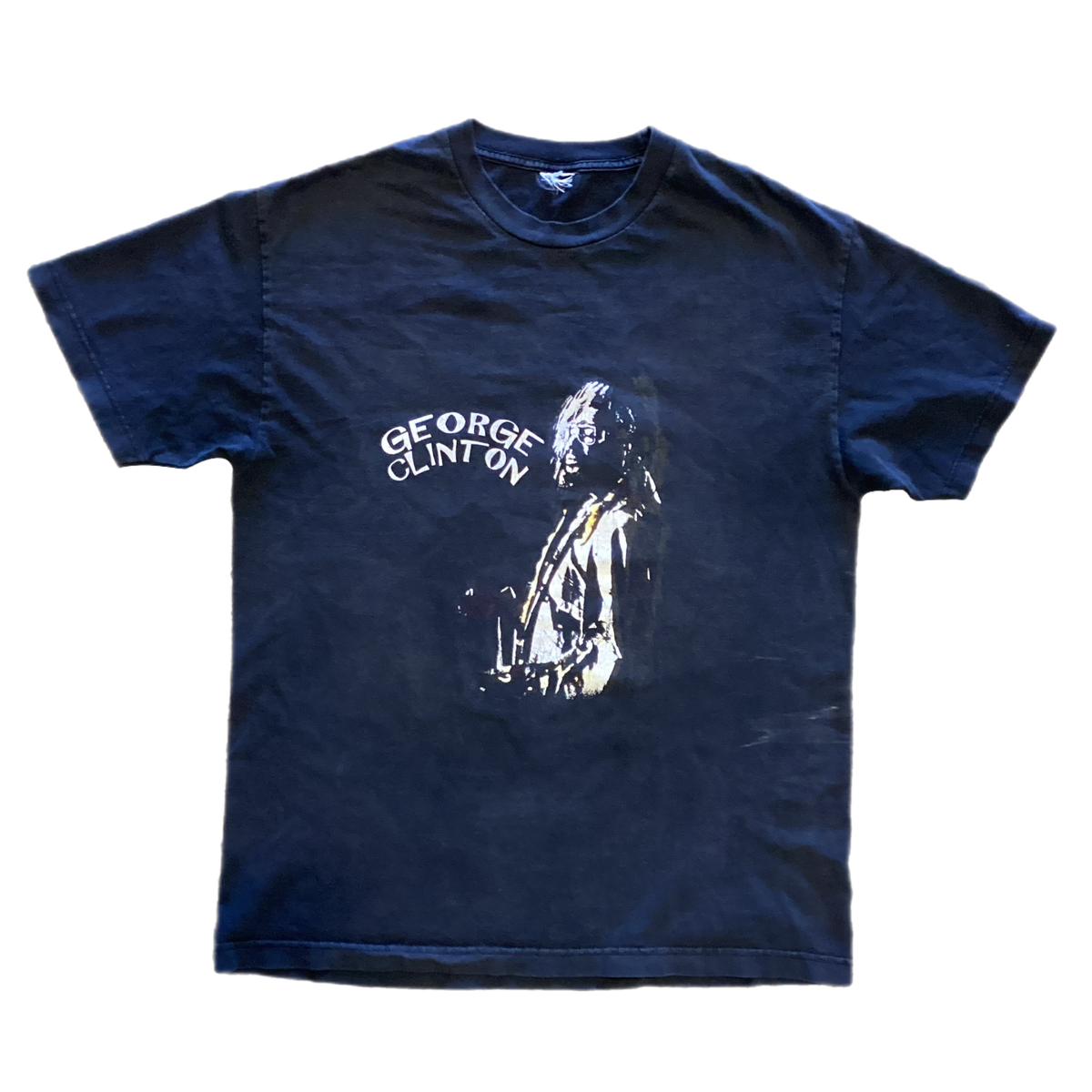 Vintage George Clinton "P-Funk" T-Shirt - jointcustodydc