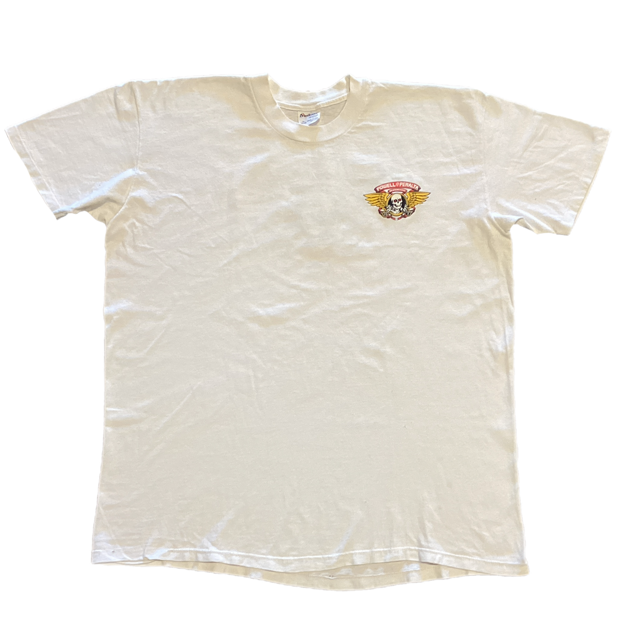 Vintage Powell Peralta "XT Ripper" '88 T-Shirt - jointcustodydc