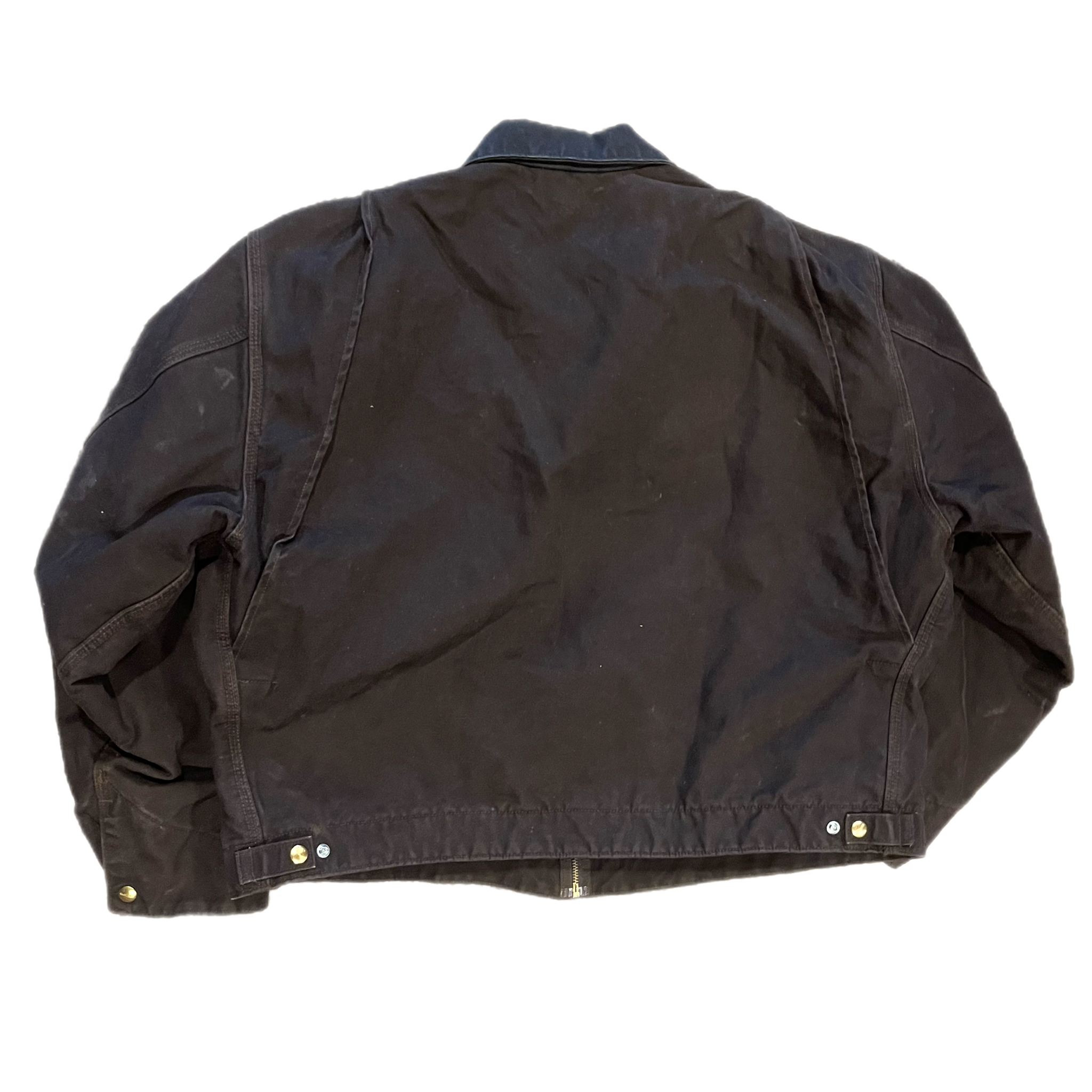 Vintage Carhartt Lined Vintage Carhartt Lined