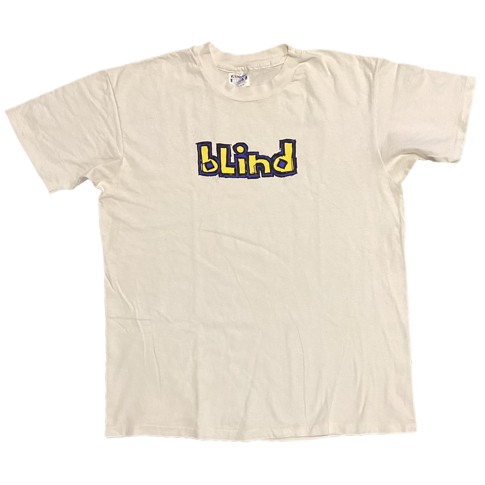 Vintage Blind Skateboards "Mark Gonzales" T-Shirt - jointcustodydc