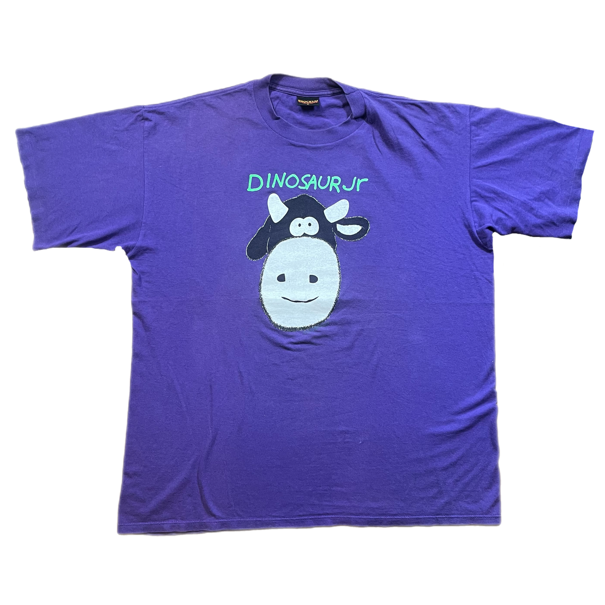 Vintage Dinosaur Jr Vintage Dinosaur Jr