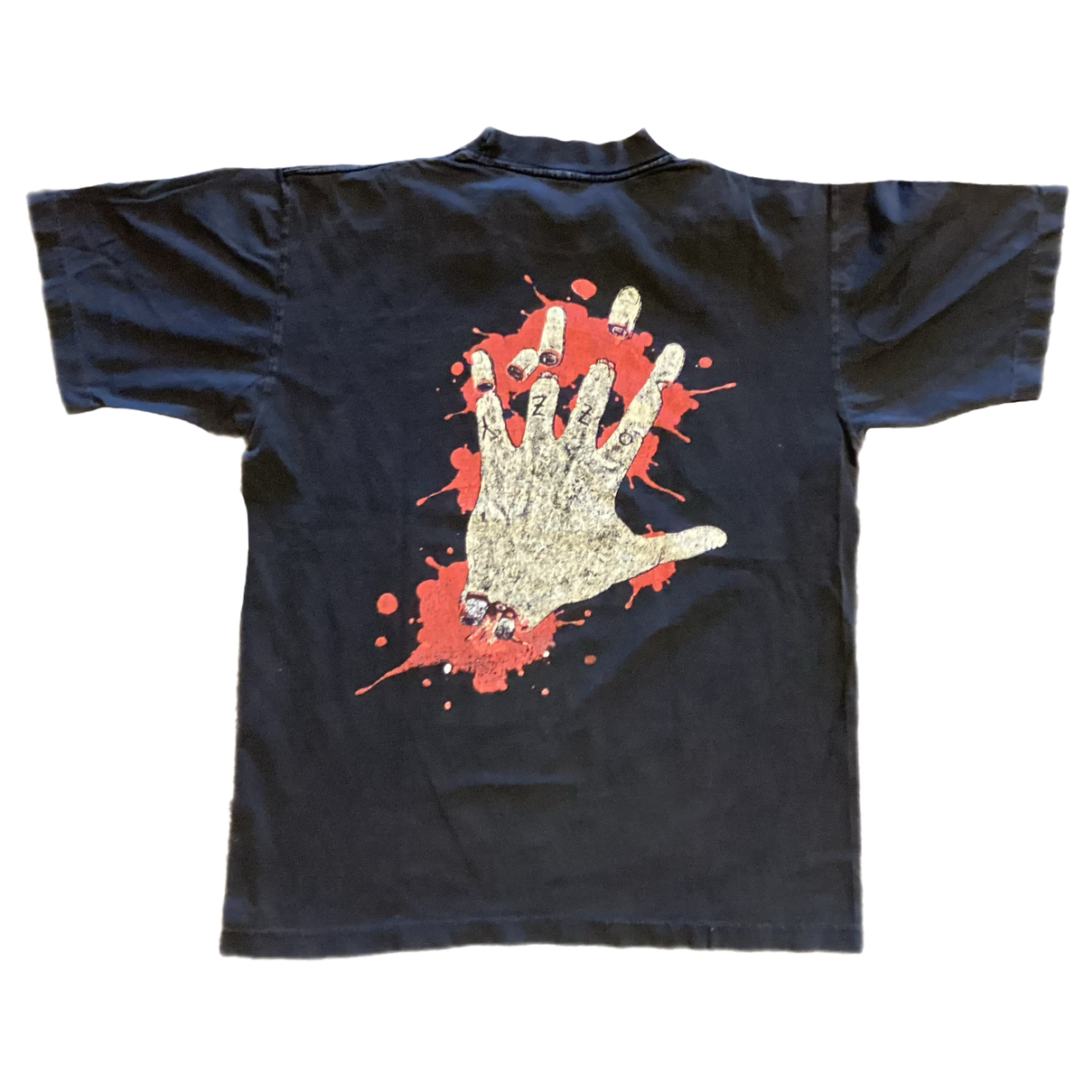 Vintage Ozzy Osbourne "Priest" T-Shirt