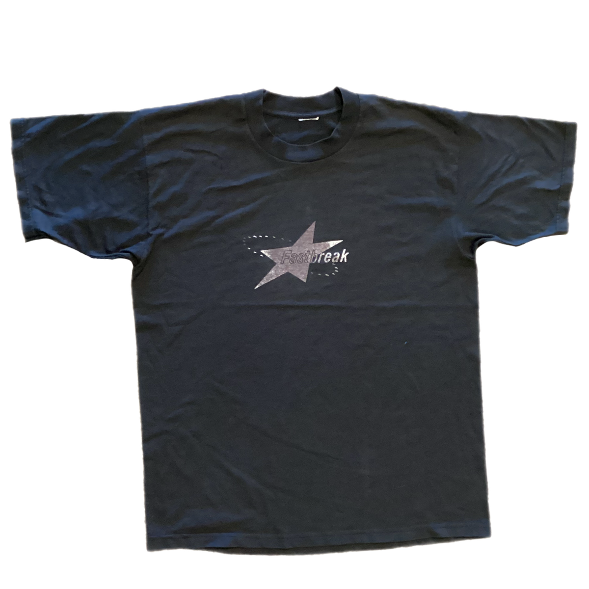 Vintage Fastbreak "LOGO" T-Shirt