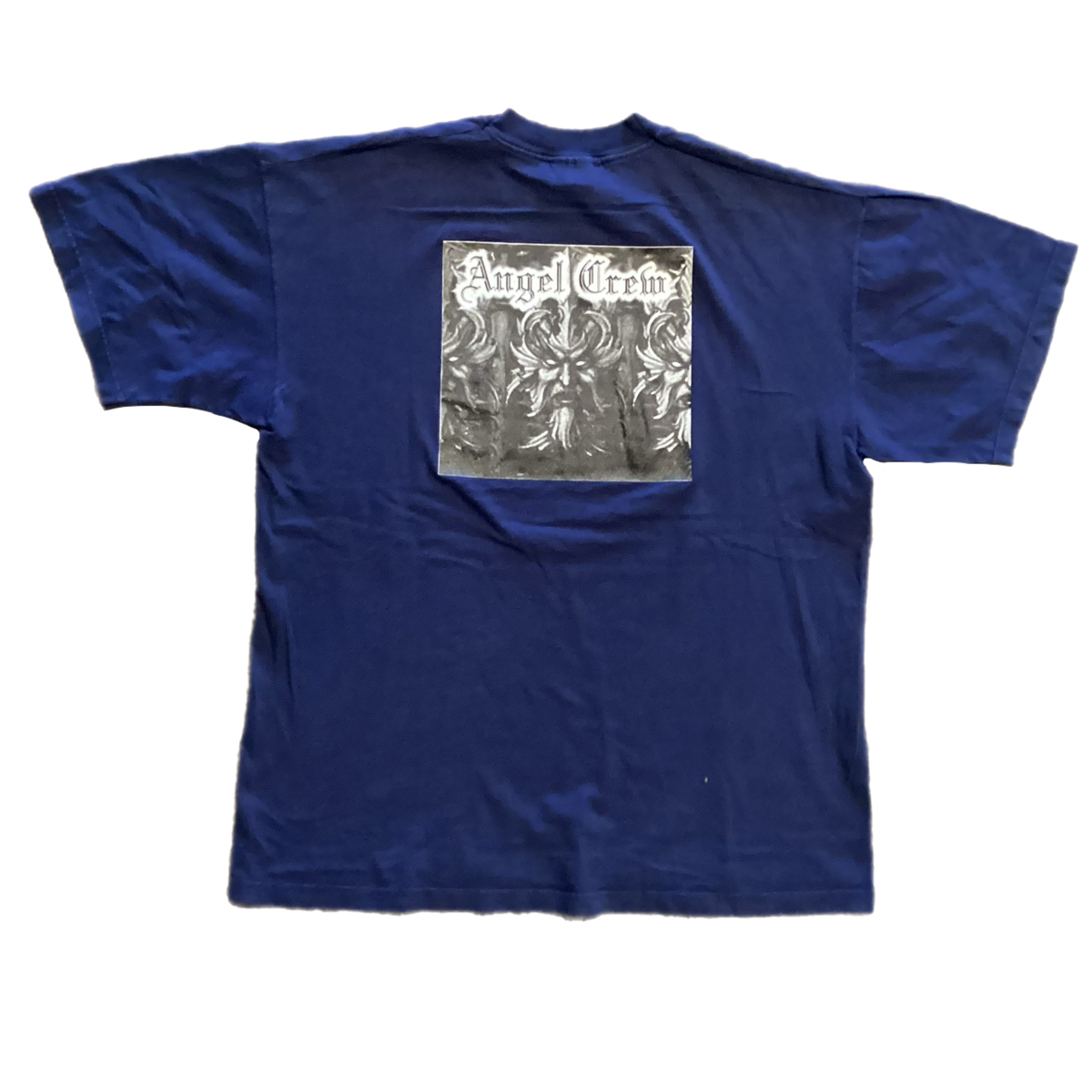 Vintage Angel Crew “Dying Breed” T-Shirt