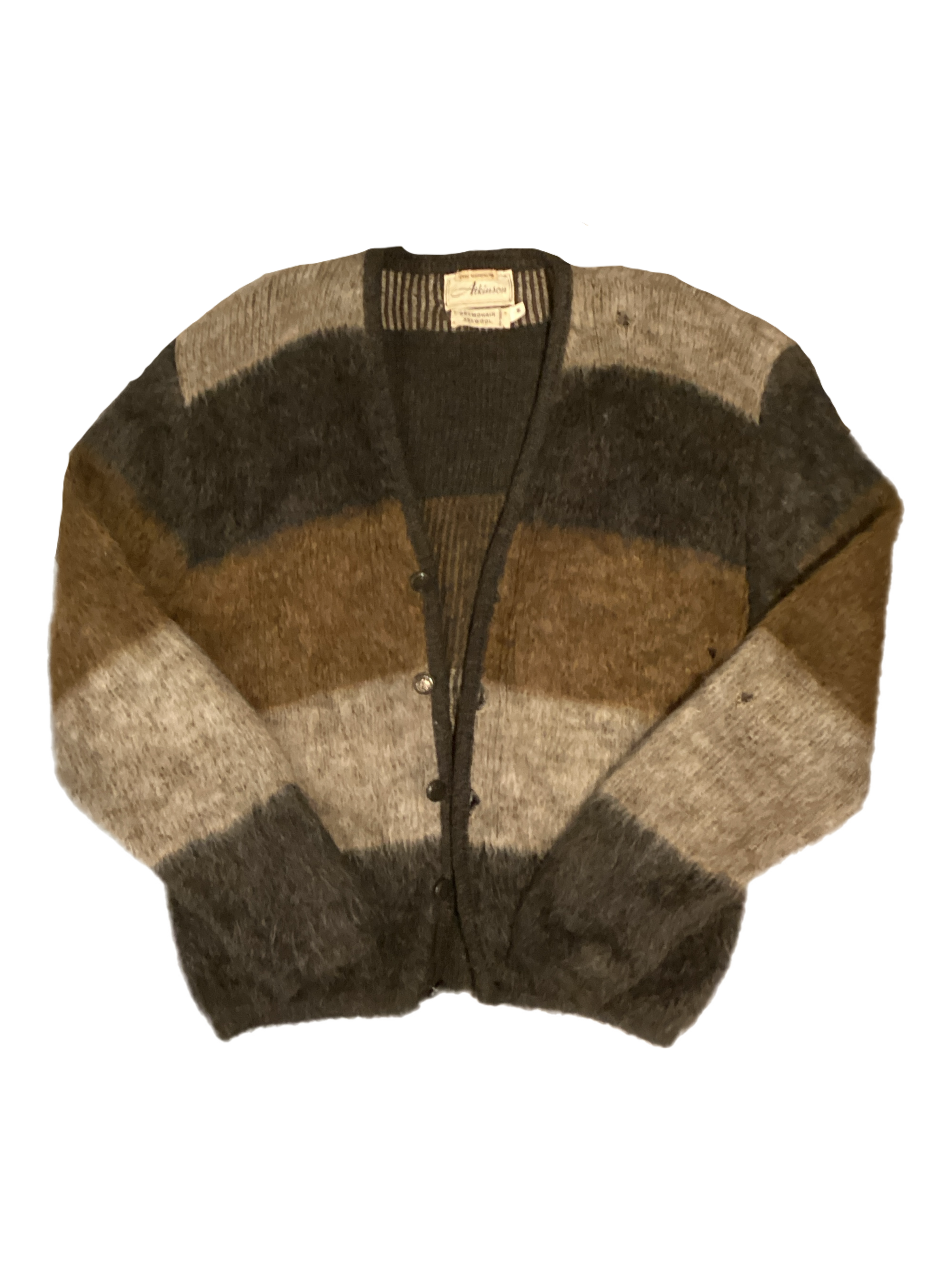 Vintage 60s Atkinson 