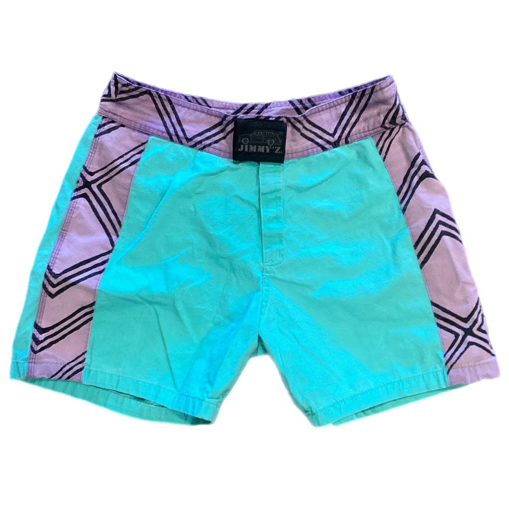 Vintage Jimmy'Z Board Shorts - jointcustodydc