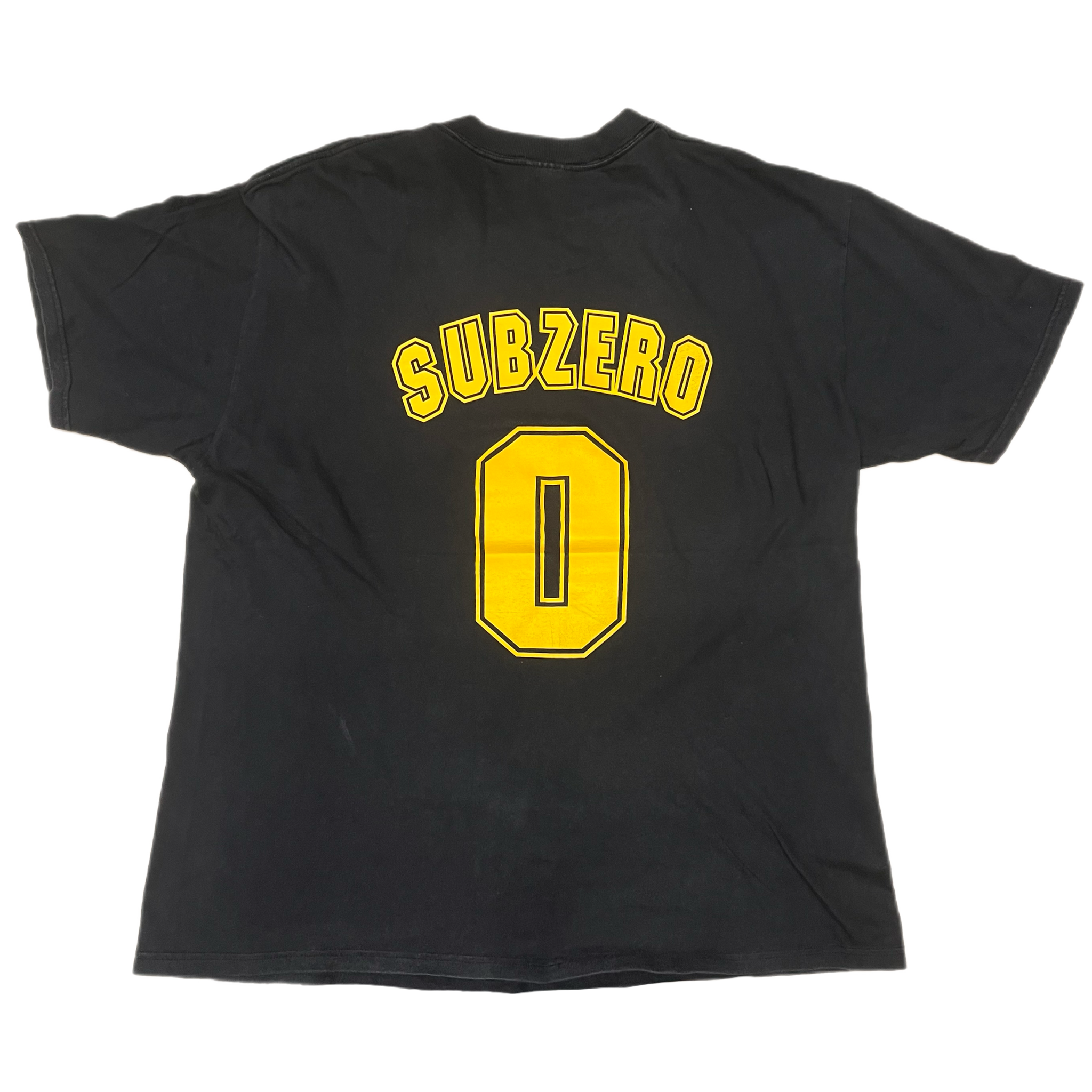 Vintage Subzero Vintage Subzero
