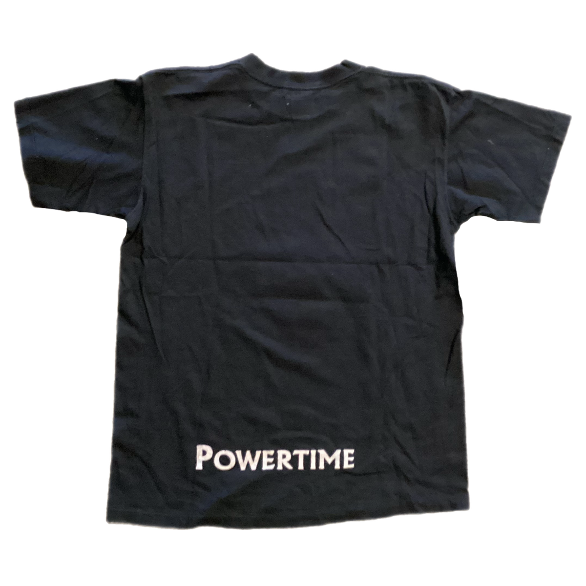 Vintage Shine "Powertime" T-Shirt
