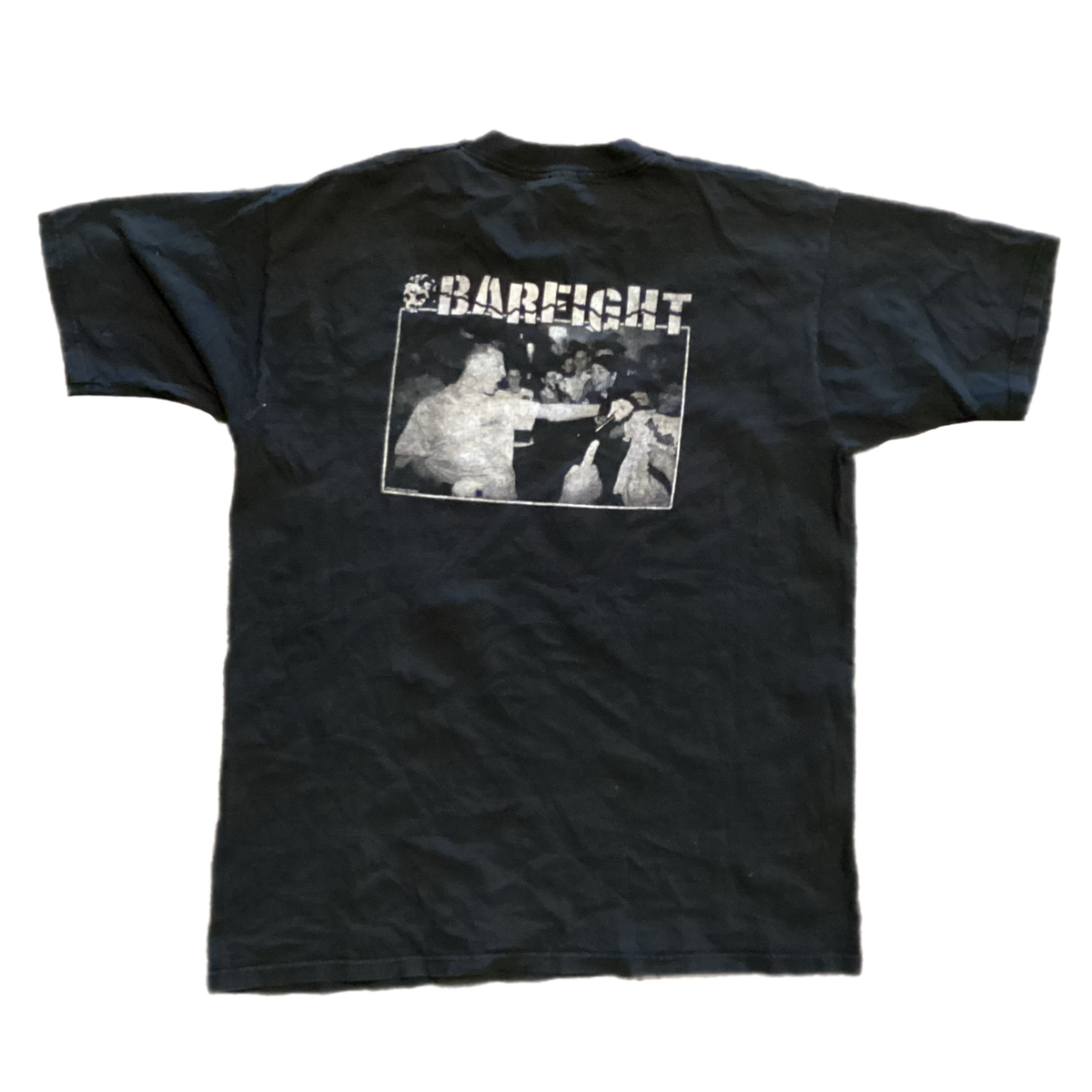 Vintage Barfight "Superbowl '98" T-Shirt