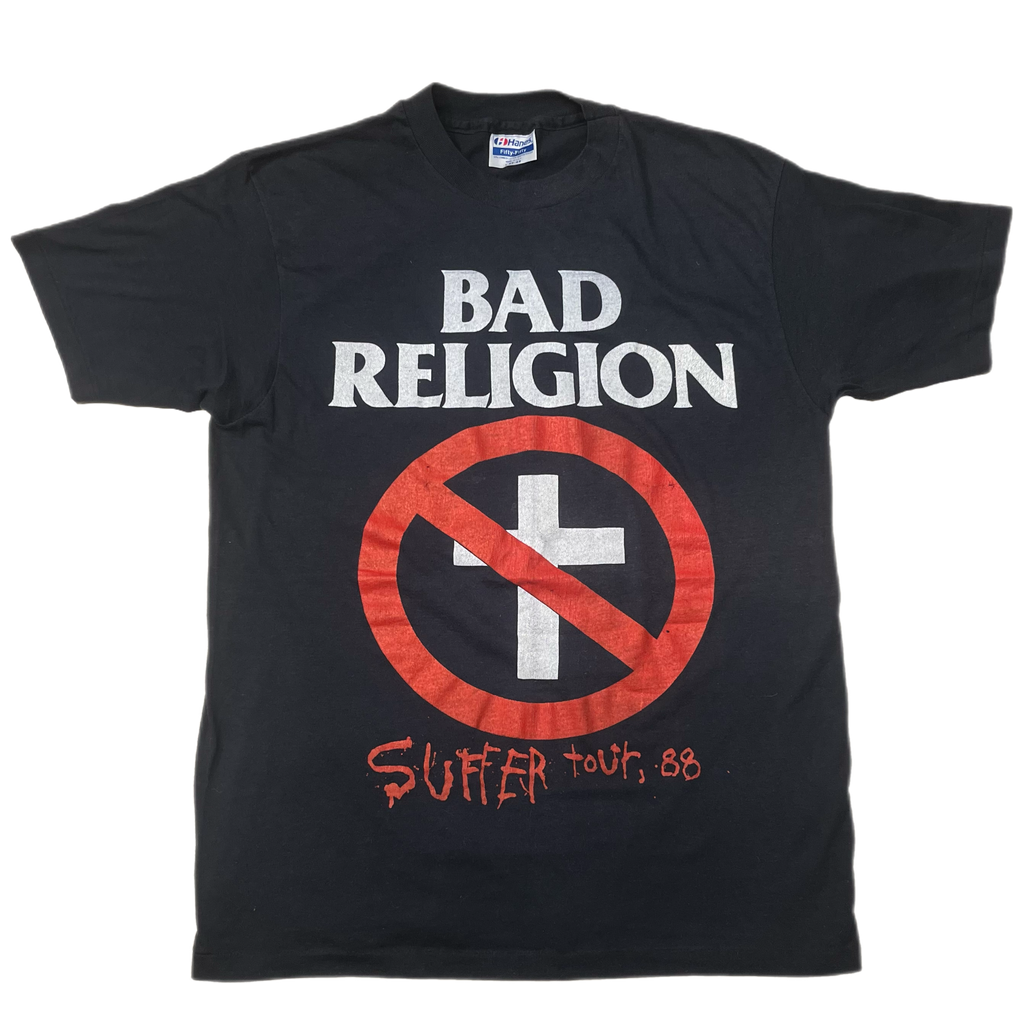 Vintage Bad Religion 