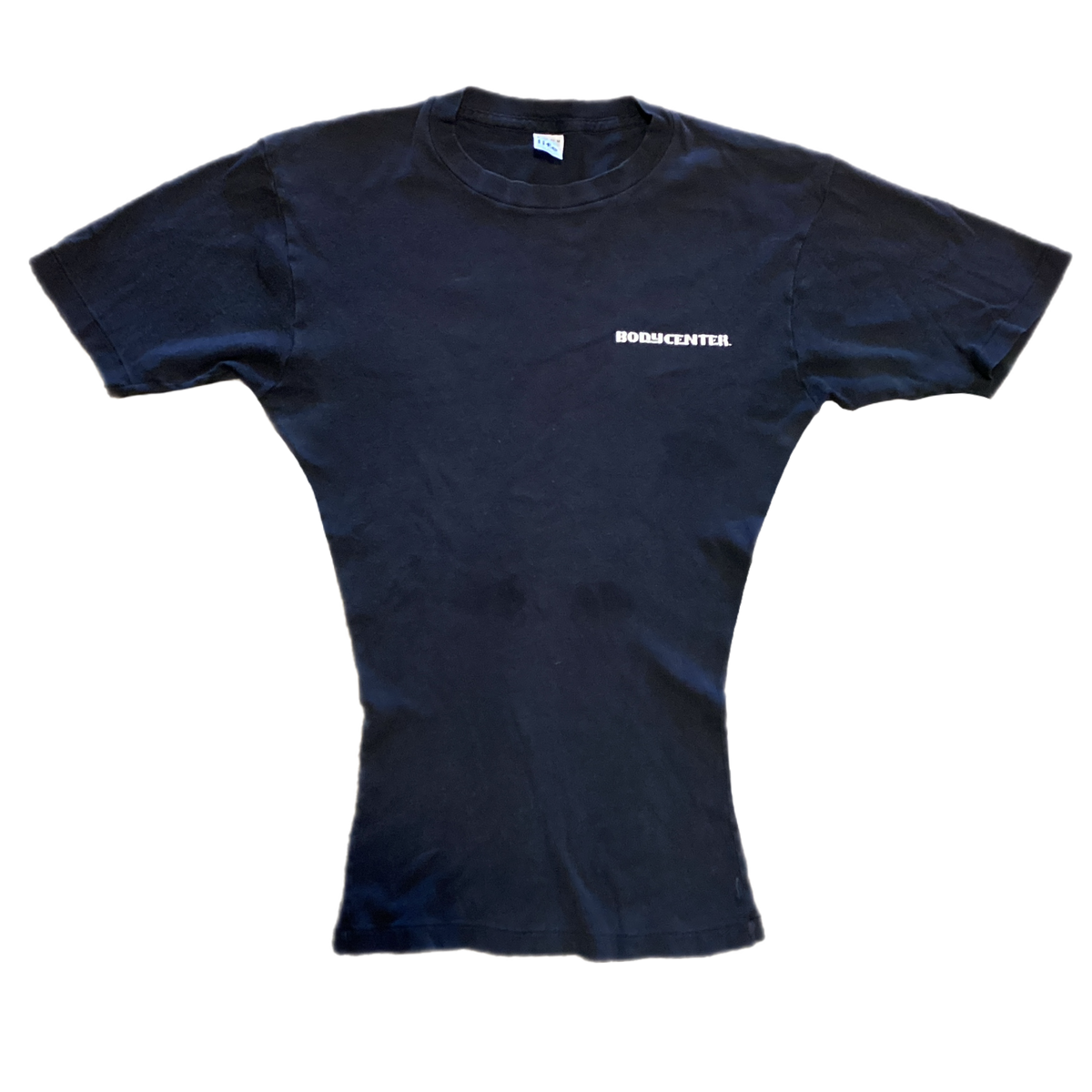 Vintage Bodycenter Gay Gym "San Francisco Member" T-Shirt - jointcustodydc