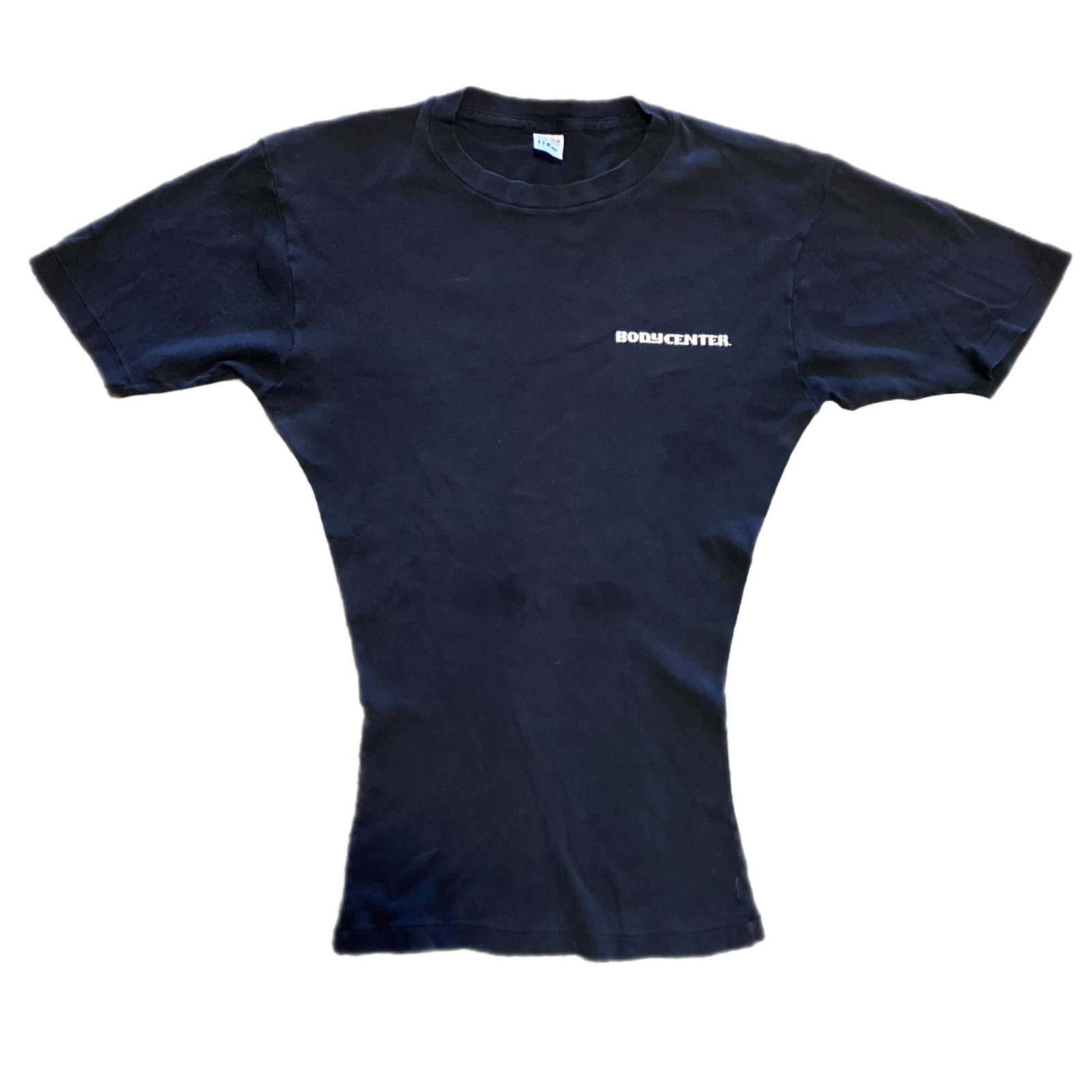Vintage Bodycenter Gay Gym "San Francisco Member" T-Shirt - jointcustodydc