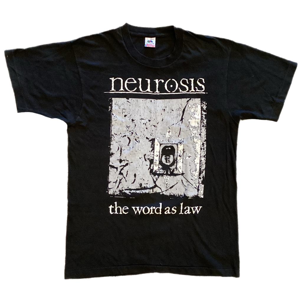 Vintage Neurosis 