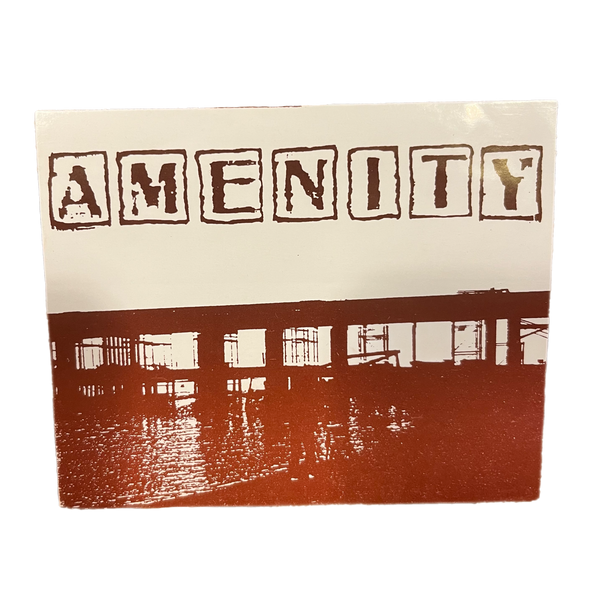 Vintage Amenity 