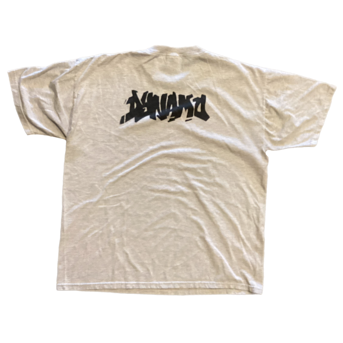 Vintage Dynamo "NYHC" T-Shirt