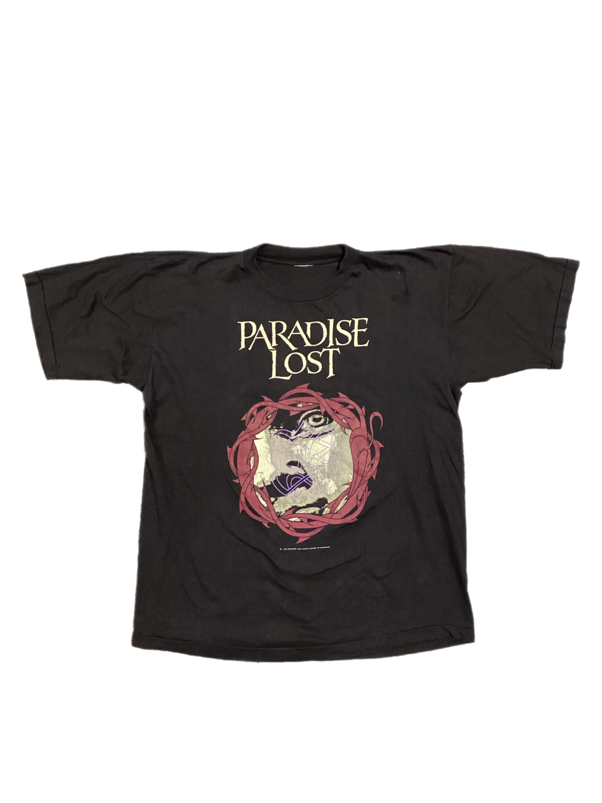 Vintage Paradise Lost "Icon" T-Shirt