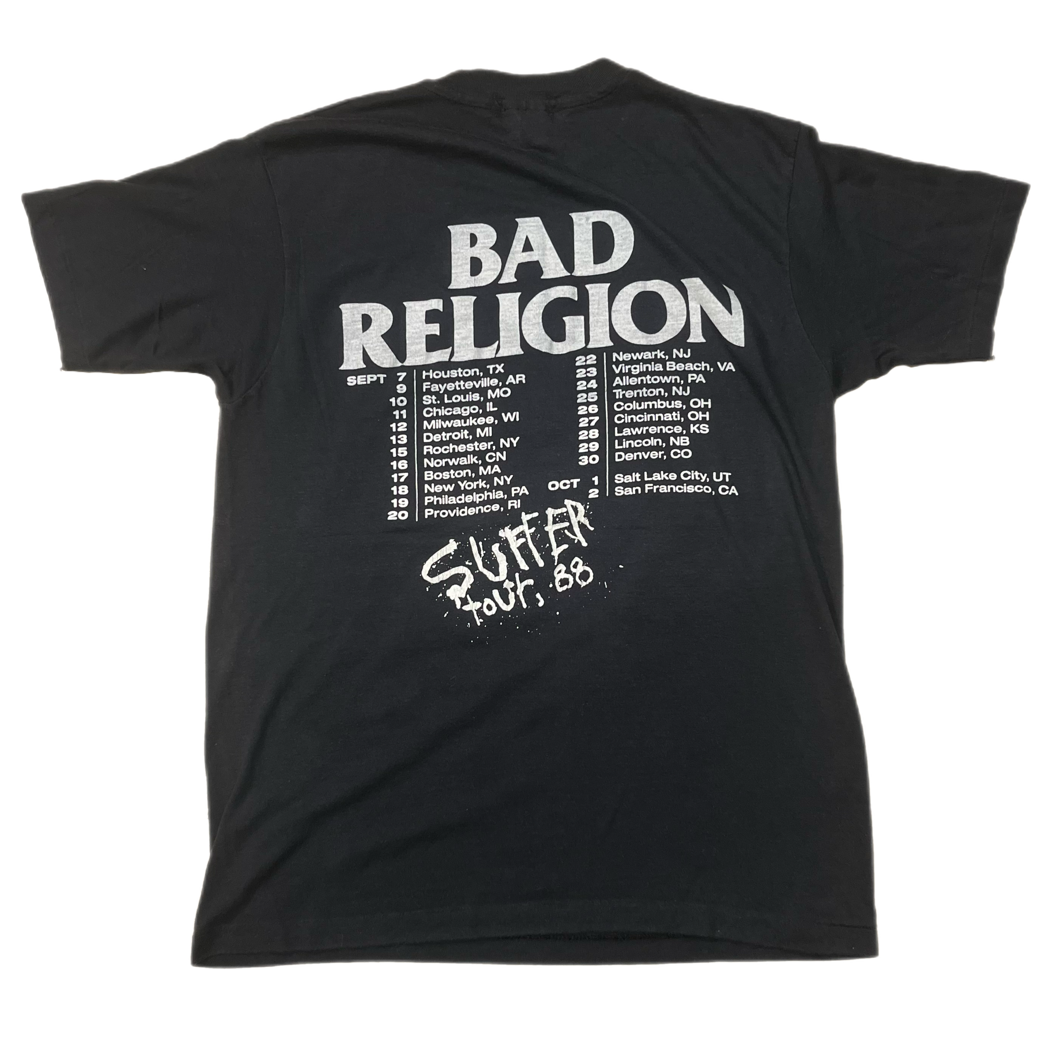 Vintage Bad Religion Vintage Bad Religion