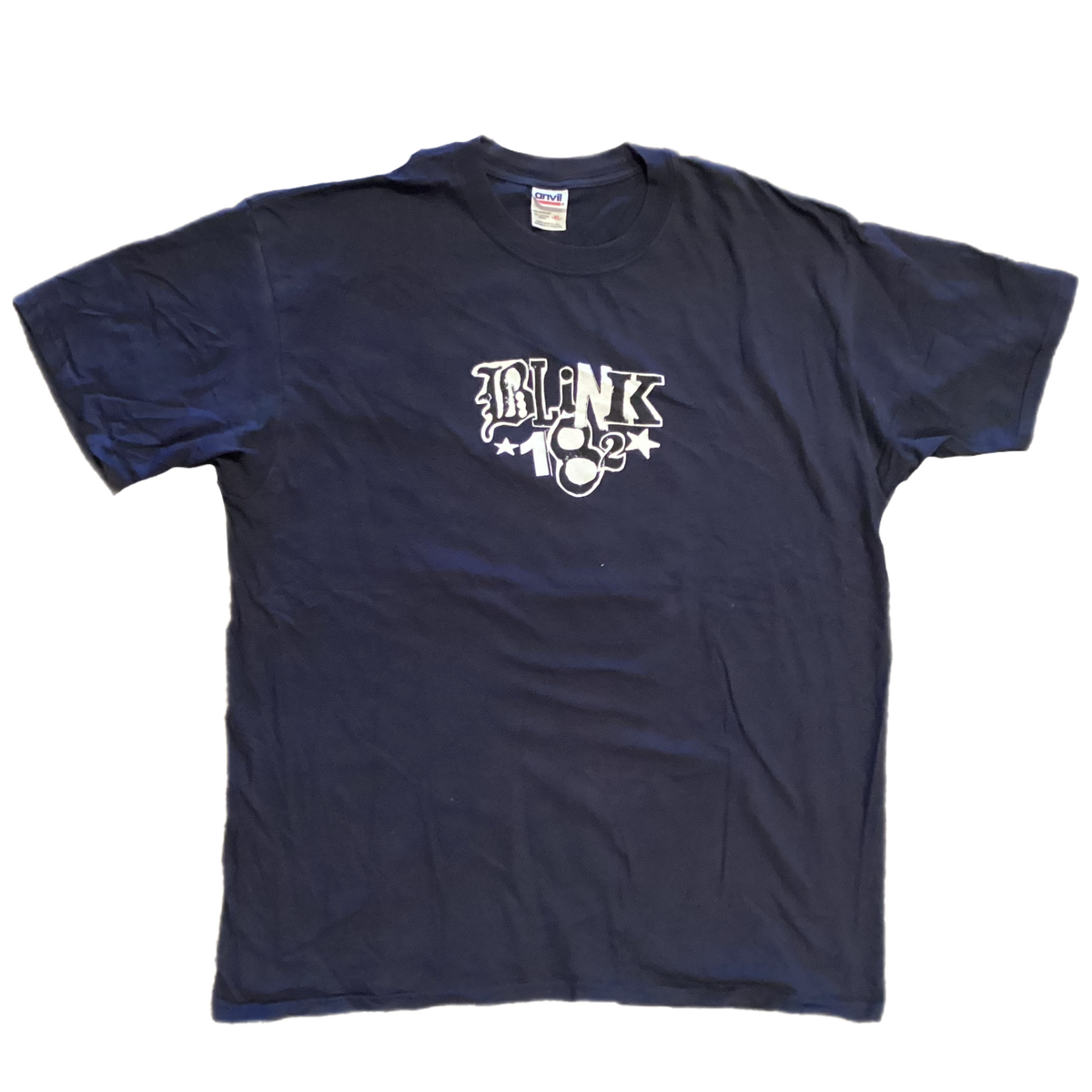 Vintage Blink-182 "Pop Disaster" T-Shirt