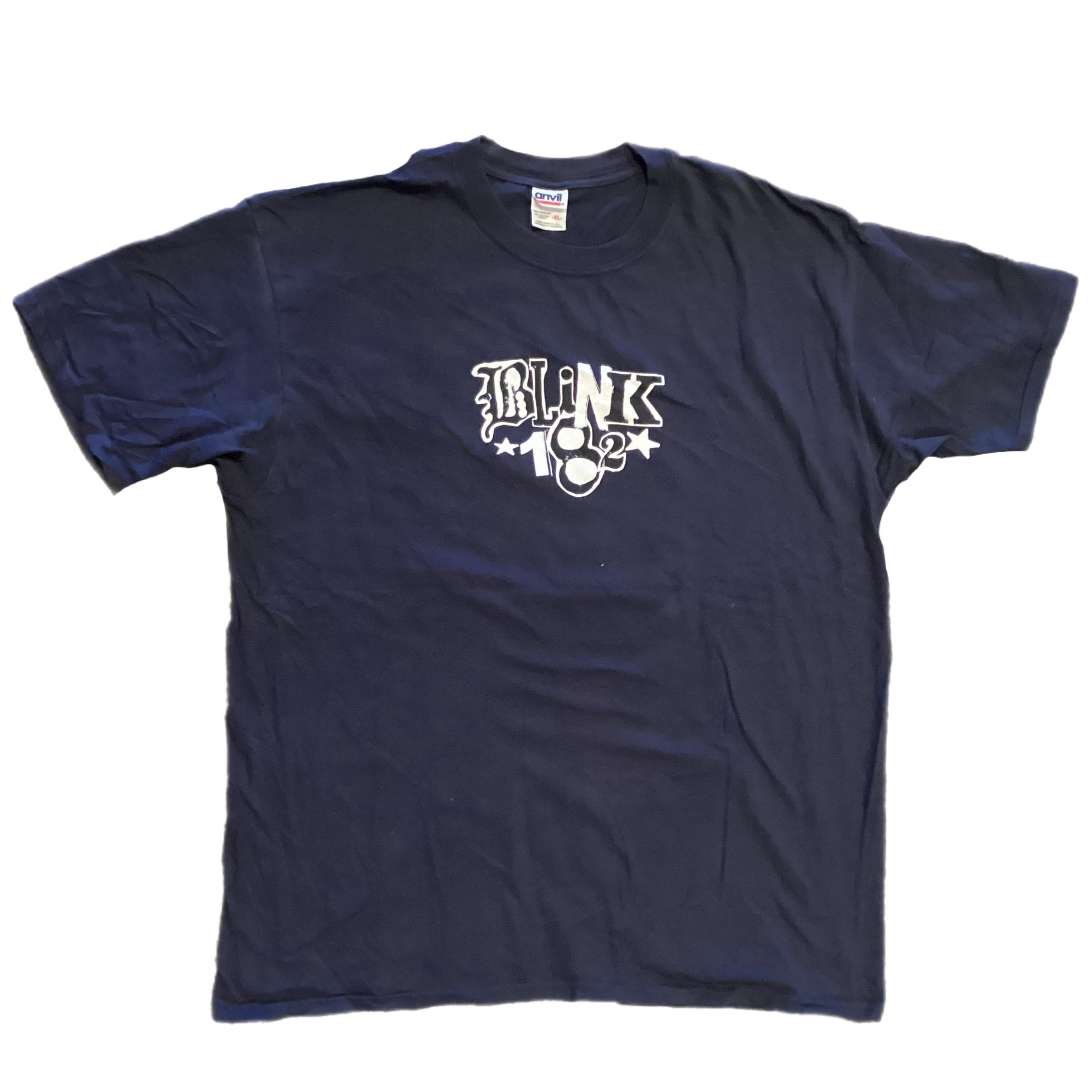 Vintage Blink-182 Vintage Blink-182
