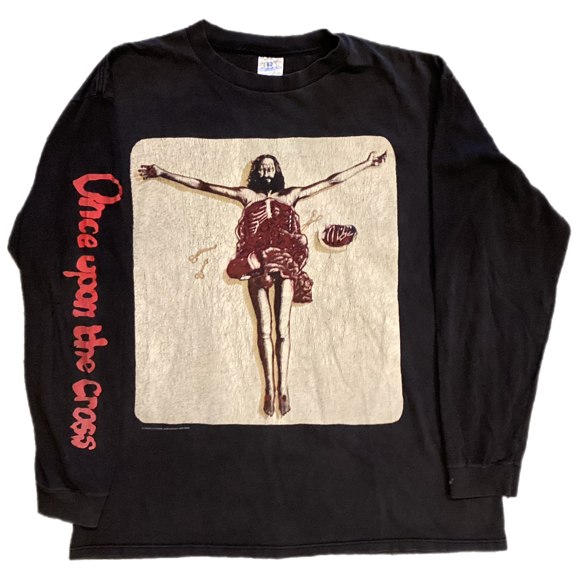 Vintage Deicide 