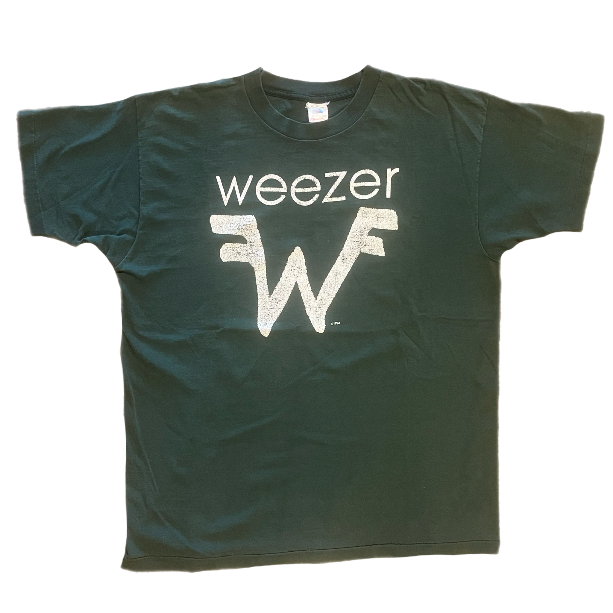 Vintage Weezer Vintage Weezer