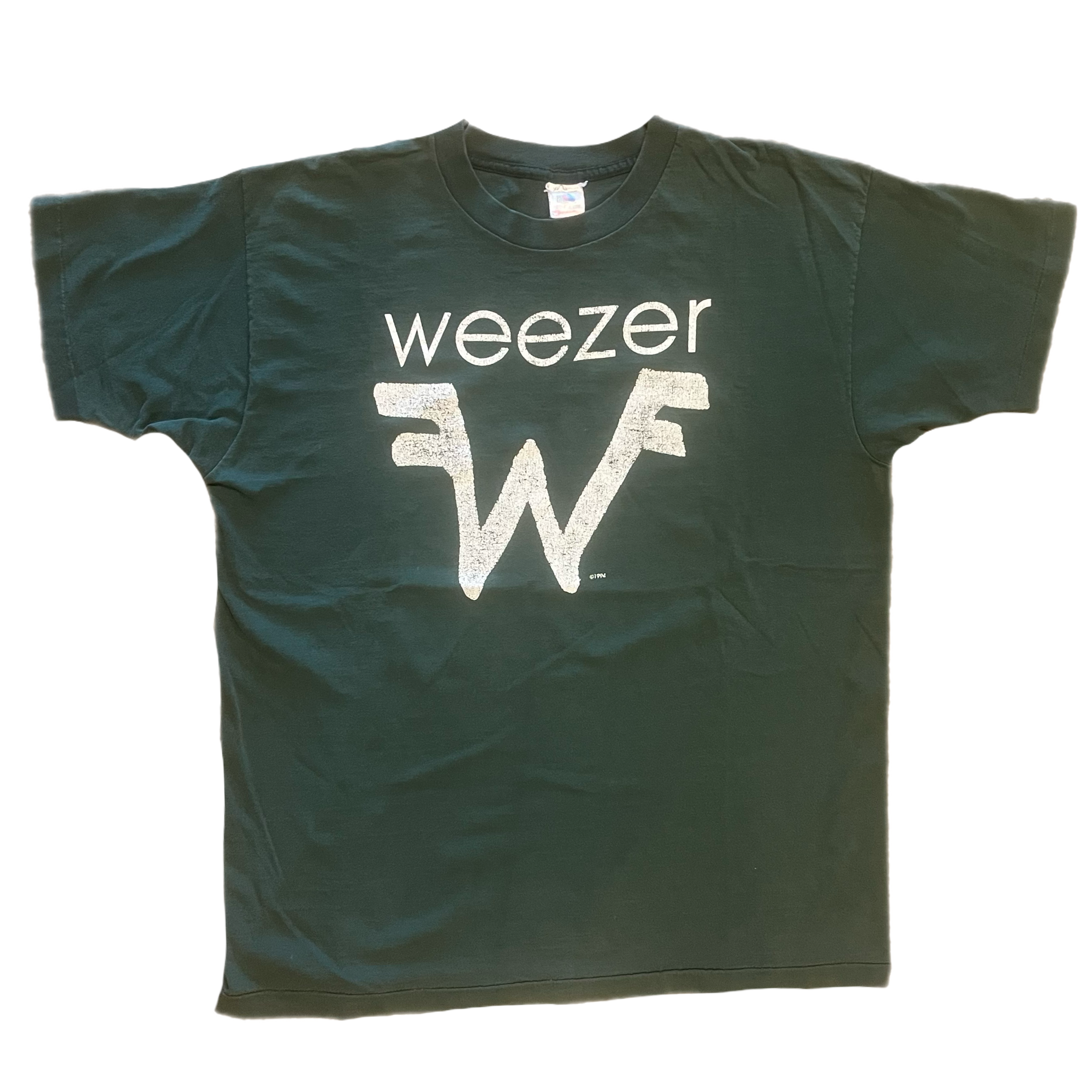 Vintage Weezer 