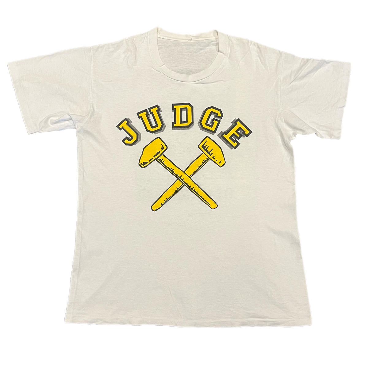 Vintage Judge &quot;Bringing It Down&quot; T-Shirt