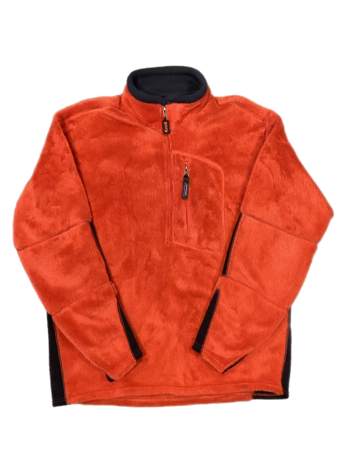 Vintage Patagonia "Knoll, Inc." R2 PolarTec Fleece