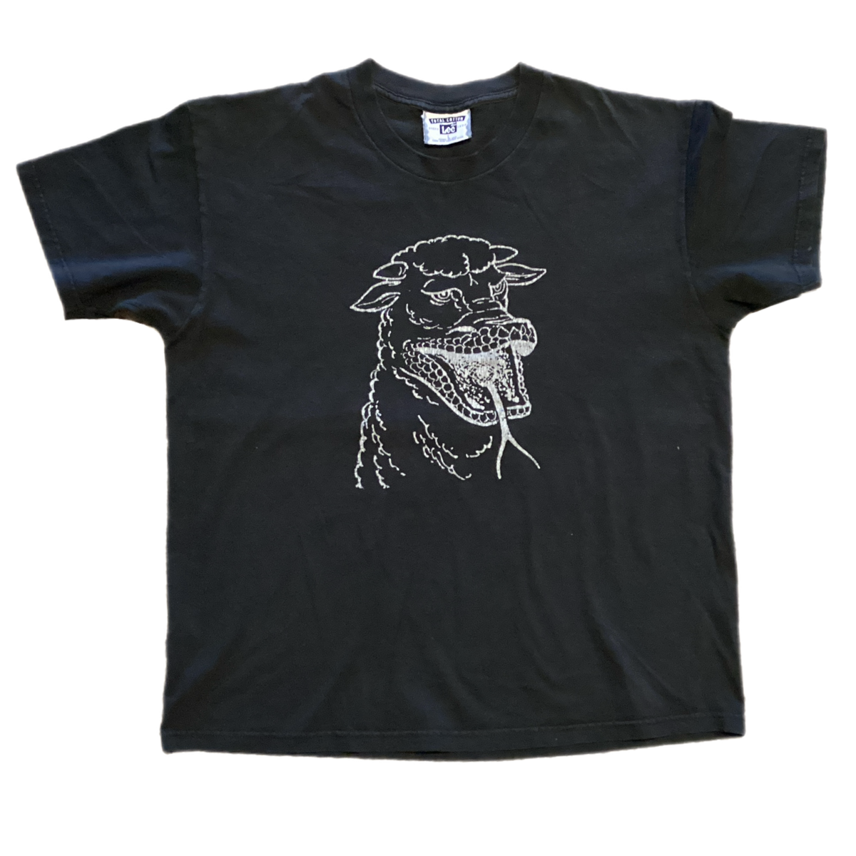 Vintage Destroy All Monsters "Michigan" T-Shirt - jointcustodydc