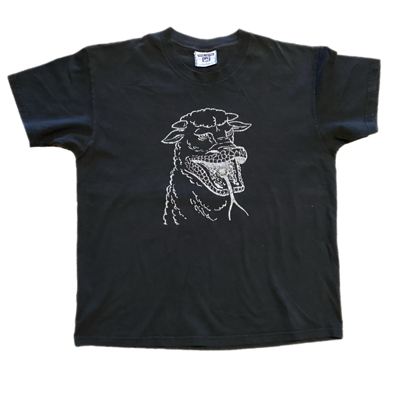 Vintage Destroy All Monsters "Michigan" T-Shirt - jointcustodydc