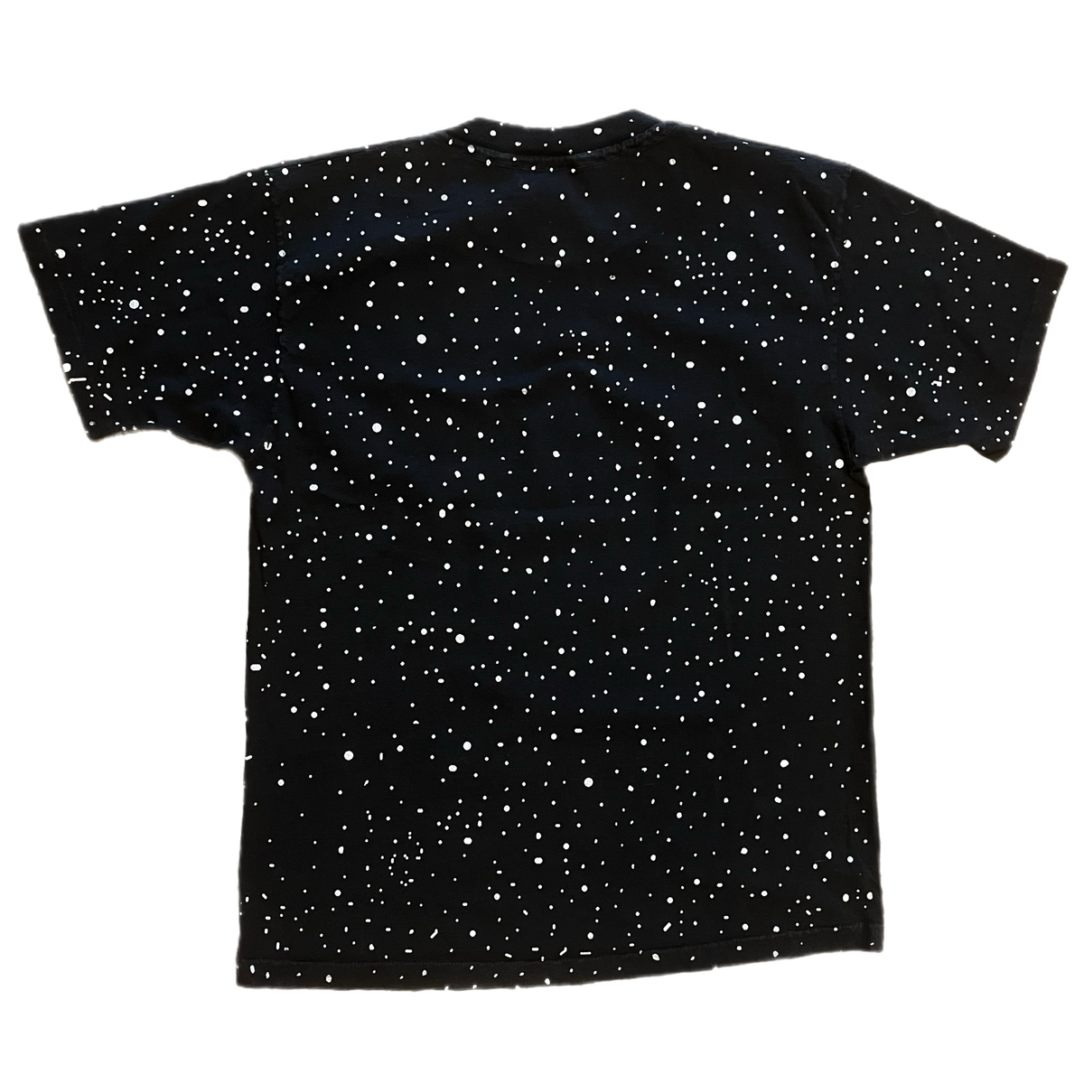 Vintage Silver Surfer &quot;Marvel&quot; &#39;91 All Over Print T-Shirt