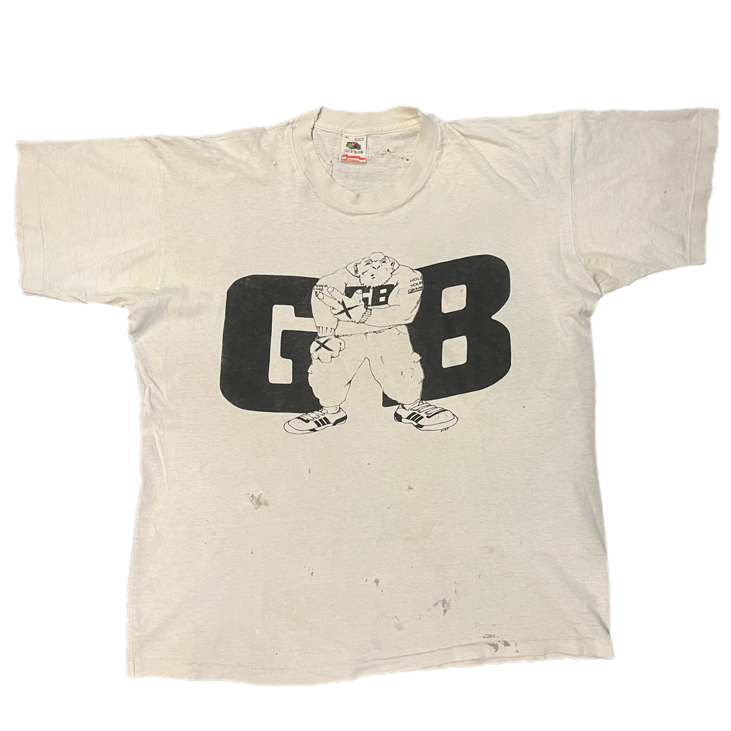 Vintage Gorilla Biscuits 