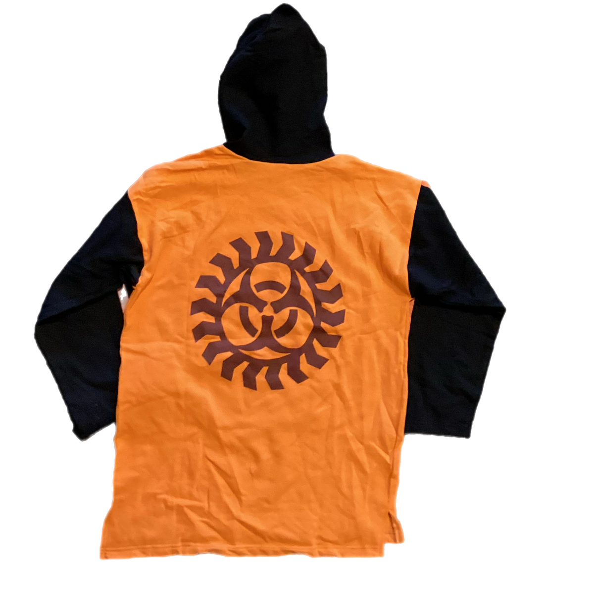 Vintage Biohazard "Mata Leao" Sweatshirt