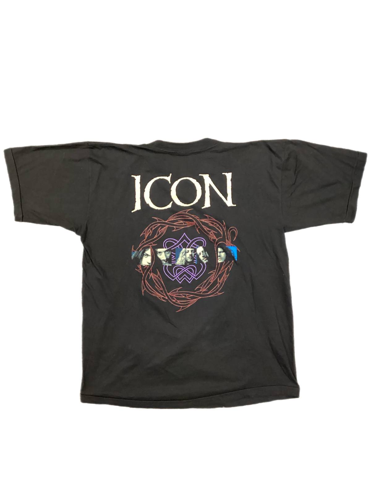 Vintage Paradise Lost "Icon" T-Shirt