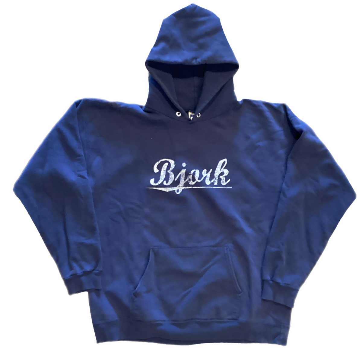 Vintage Bjork Pullover Sweatshirt - jointcustodydc