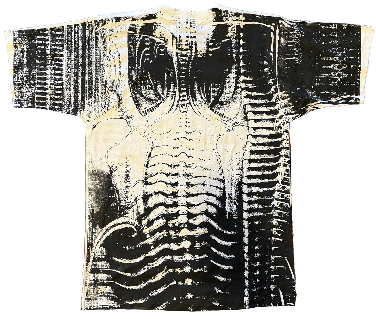 OGiR "H.R. Giger" Shirt