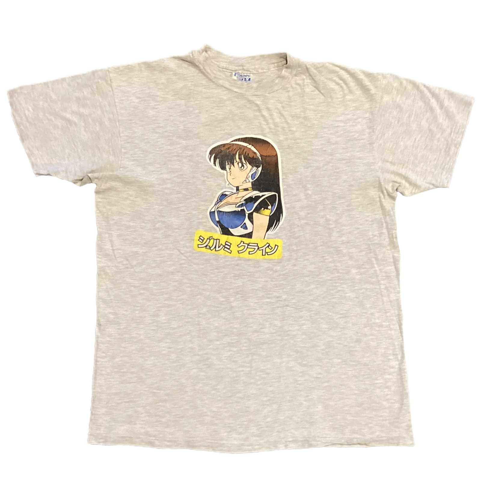 Vintage Jeremy Klein Hook-Ups "Dream Girl" T-Shirt - jointcustodydc