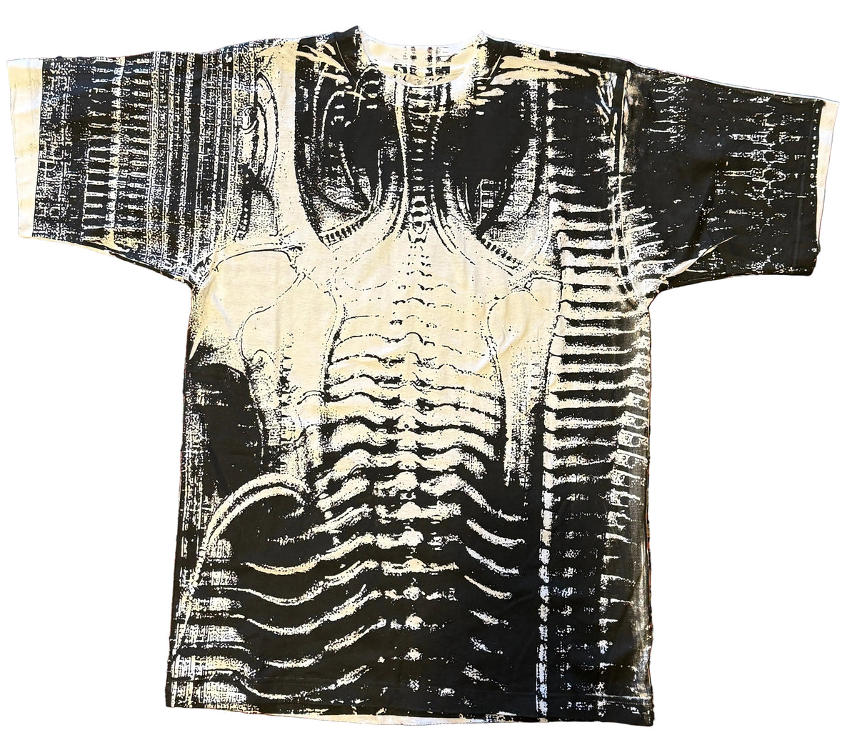 OGiR "H.R. Giger" Shirt