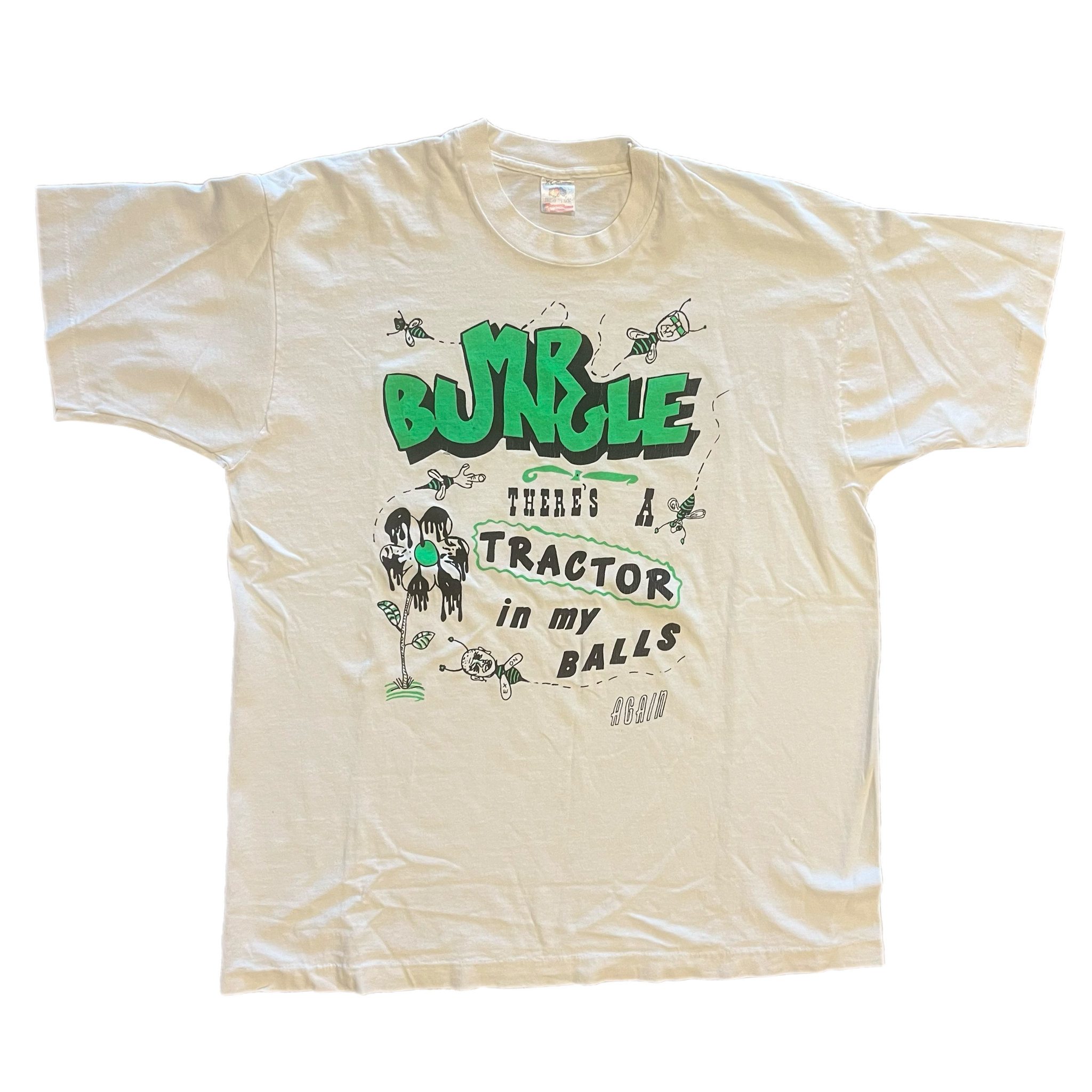 Vintage Mr. Bungle Vintage Mr. Bungle