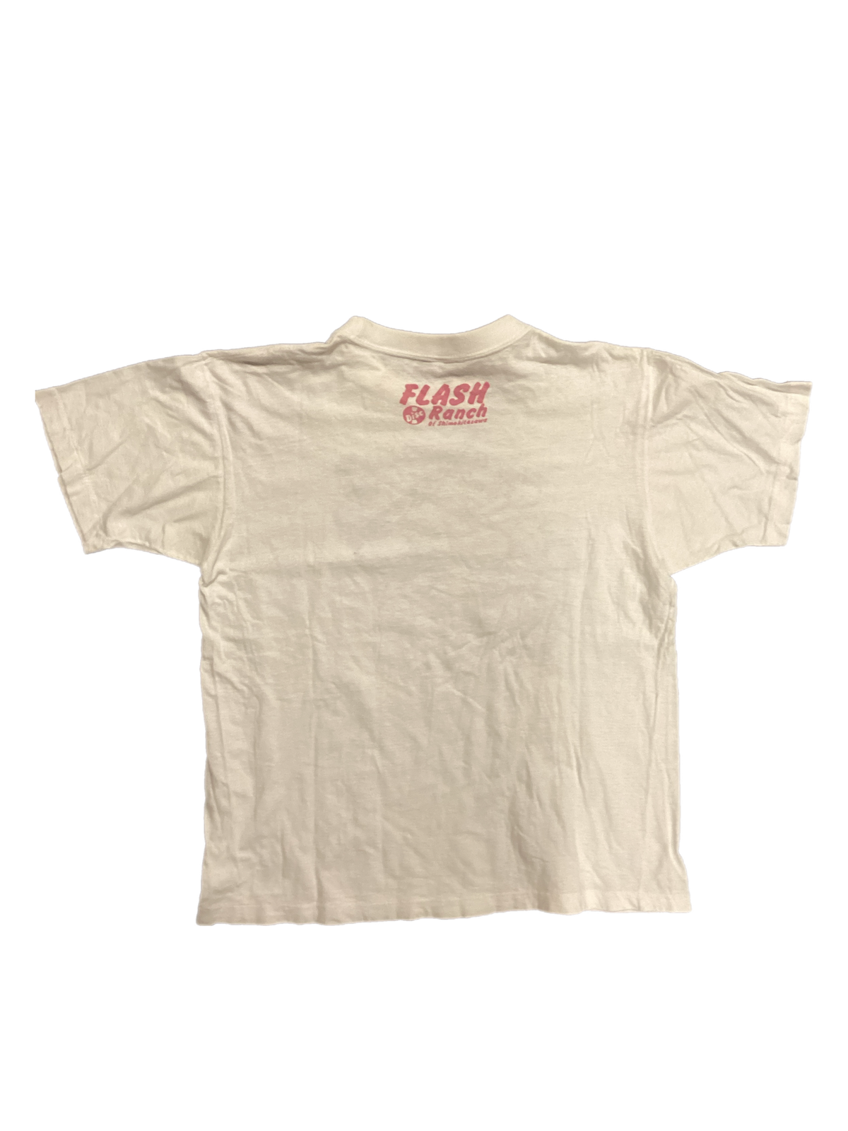 Vintage Bernard Purdie "Play it Purdie!" T-Shirt