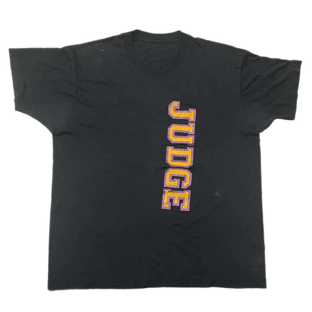 Vintage Judge 