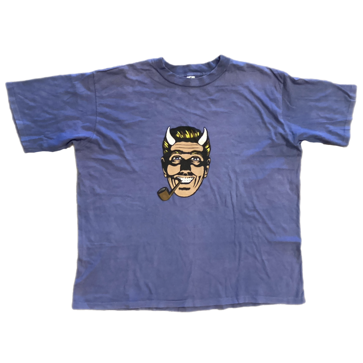 Vintage World Industries &quot;Kareem Campbell&quot; Bob Shirt T-Shirt