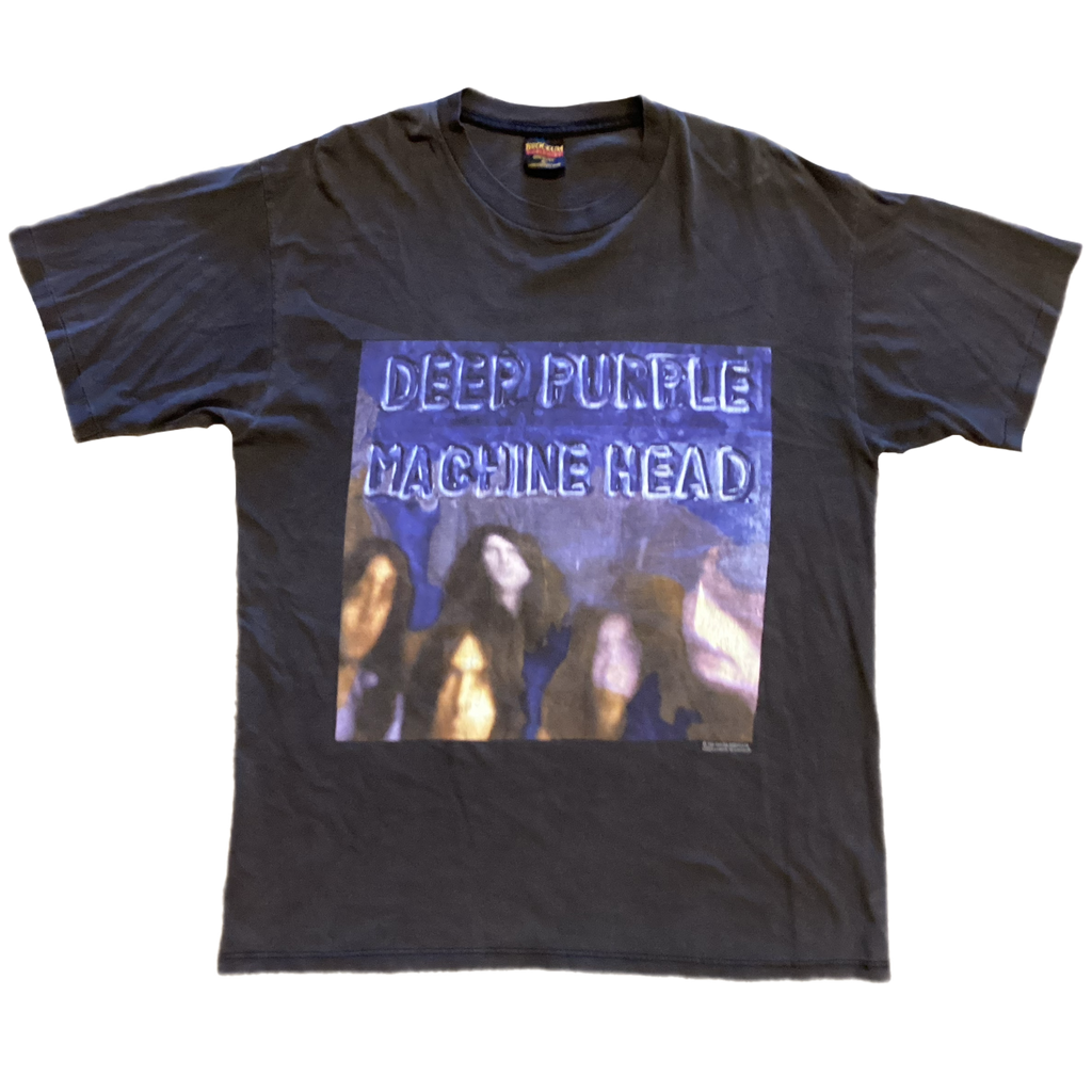 Vintage Deep Purple 