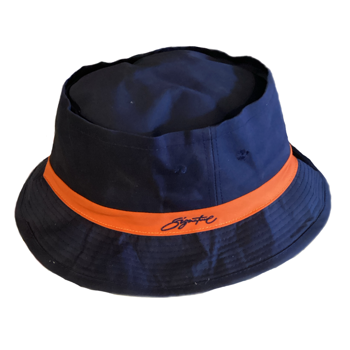 Vintage Syracuse University "Orangemen" Signature Bucket Hat - jointcustodydc