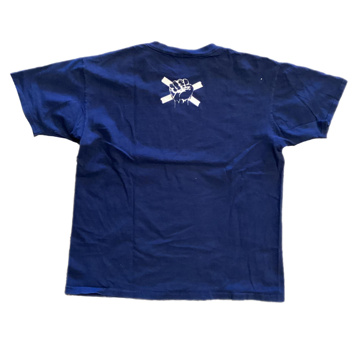 Vintage Mouthpiece “What Was Said” T-Shirt