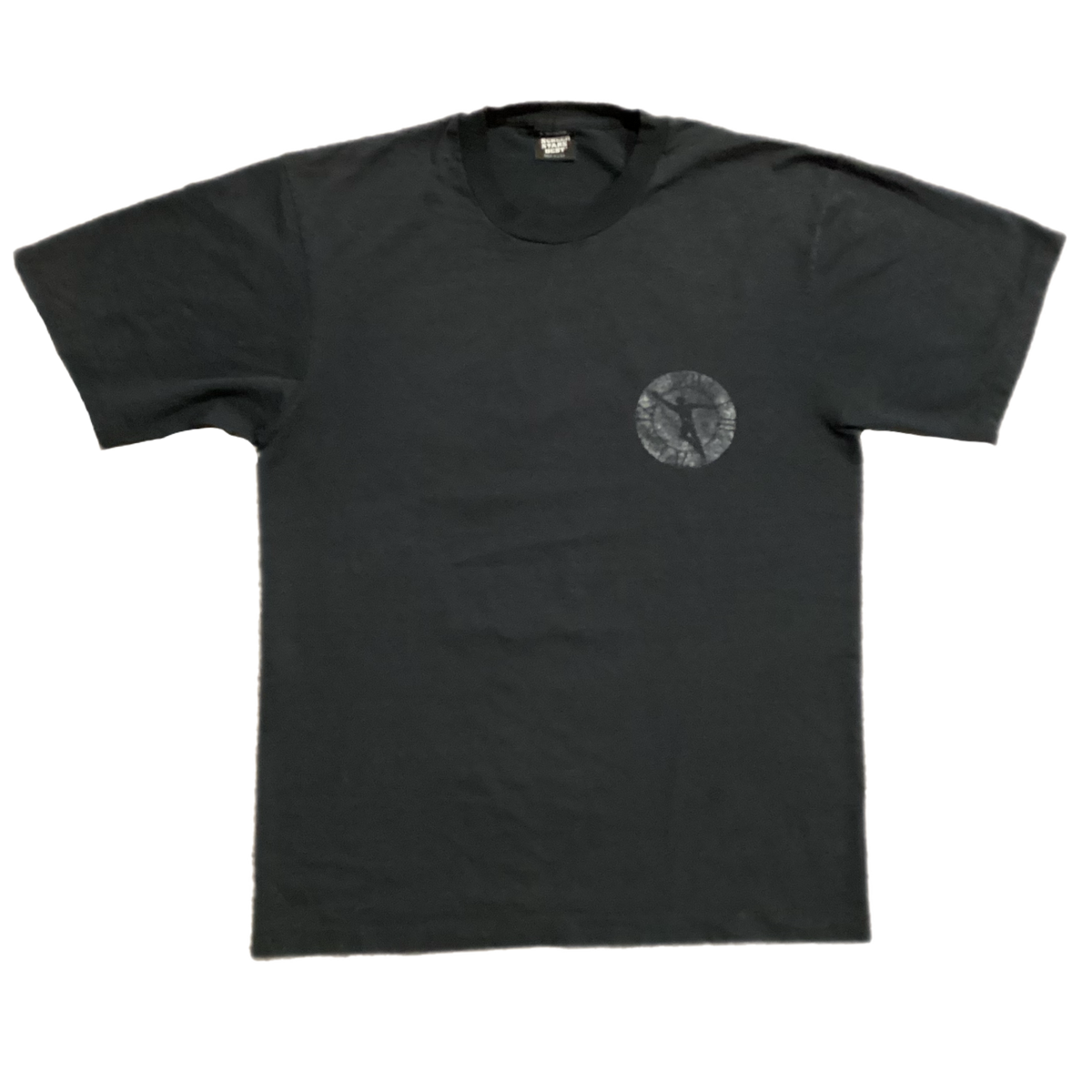 Vintage Killing Time "Just Another Raw Deal" T-Shirt